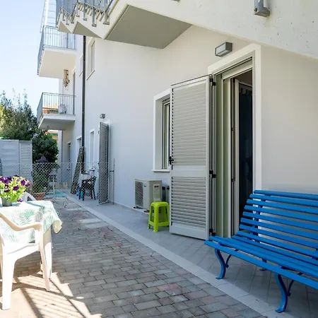 A Due Passi Dal Mare, Zara Sea House *