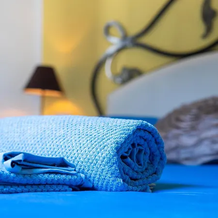 Apartment A Due Passi Dal Mare, Zara Sea House