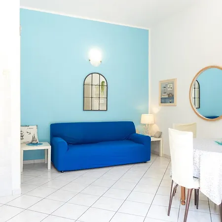 Apartment A Due Passi Dal Mare, Zara Sea House Marina di Ravenna
