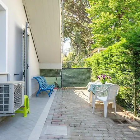 A Due Passi Dal Mare, Zara Sea House Apartment